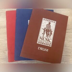 Music Together Book Set